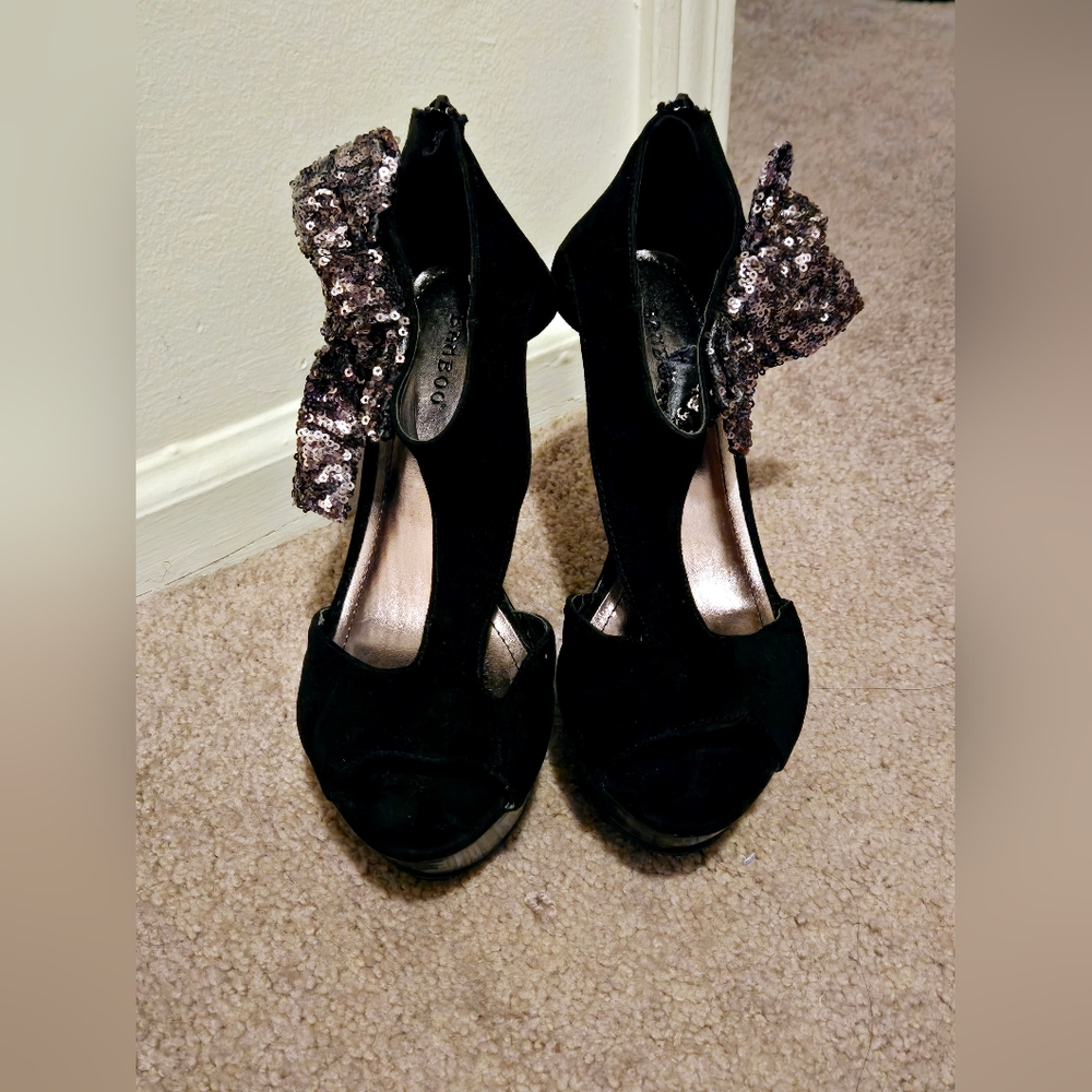 Womens wedges shoes